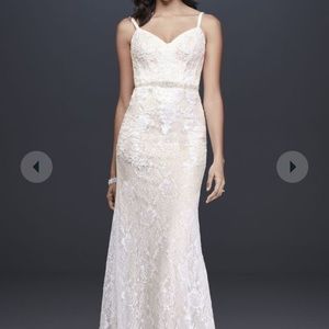 Galina Signature Wedding Dress